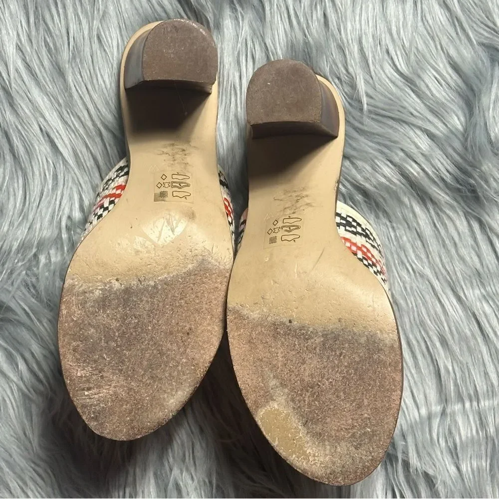 J.crew Heels